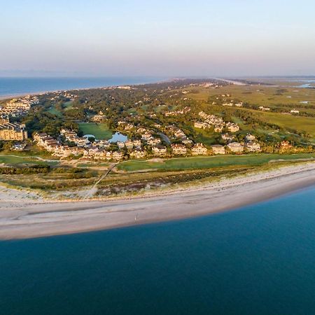 Wild Dunes Resort - Sweetgrass Inn And Boardwalk Inn Isle of Palms Exteriör bild