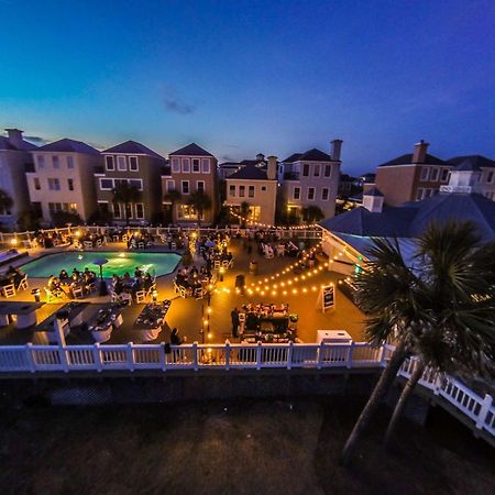 Wild Dunes Resort - Sweetgrass Inn And Boardwalk Inn Isle of Palms Exteriör bild