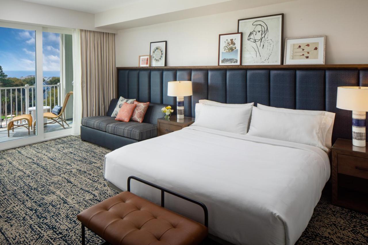 Wild Dunes Resort - Sweetgrass Inn And Boardwalk Inn Isle of Palms Exteriör bild