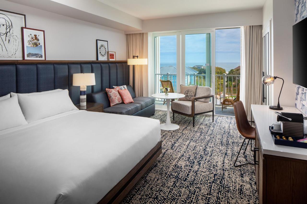 Wild Dunes Resort - Sweetgrass Inn And Boardwalk Inn Isle of Palms Exteriör bild