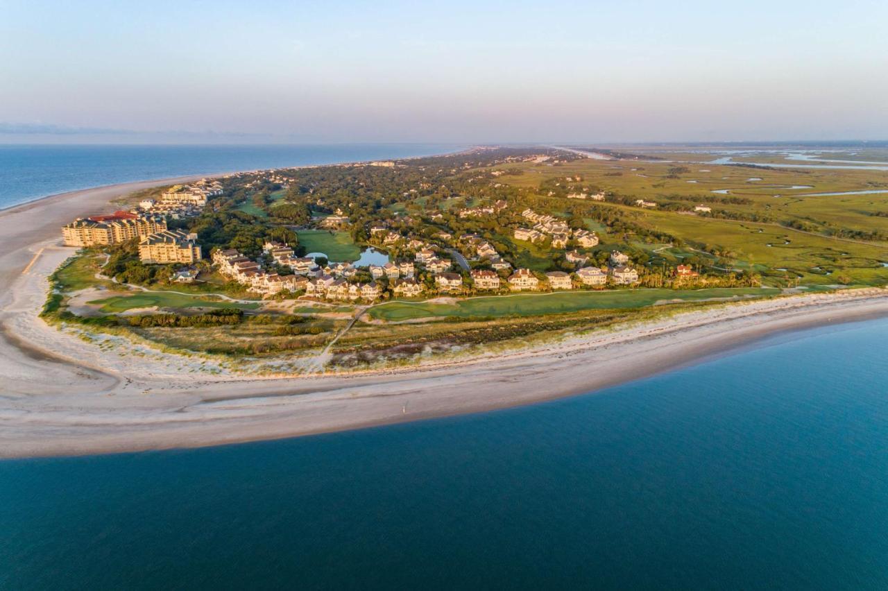 Wild Dunes Resort - Sweetgrass Inn And Boardwalk Inn Isle of Palms Exteriör bild