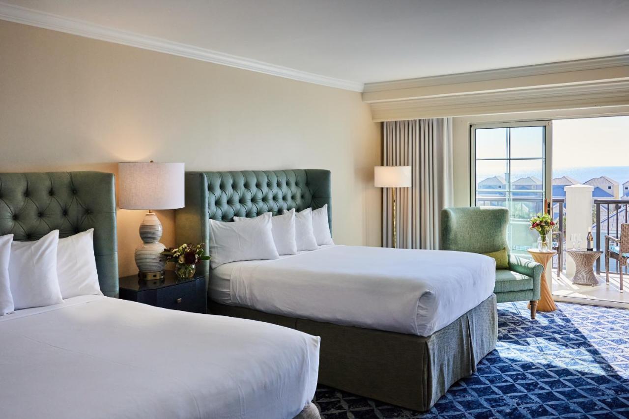 Wild Dunes Resort - Sweetgrass Inn And Boardwalk Inn Isle of Palms Exteriör bild
