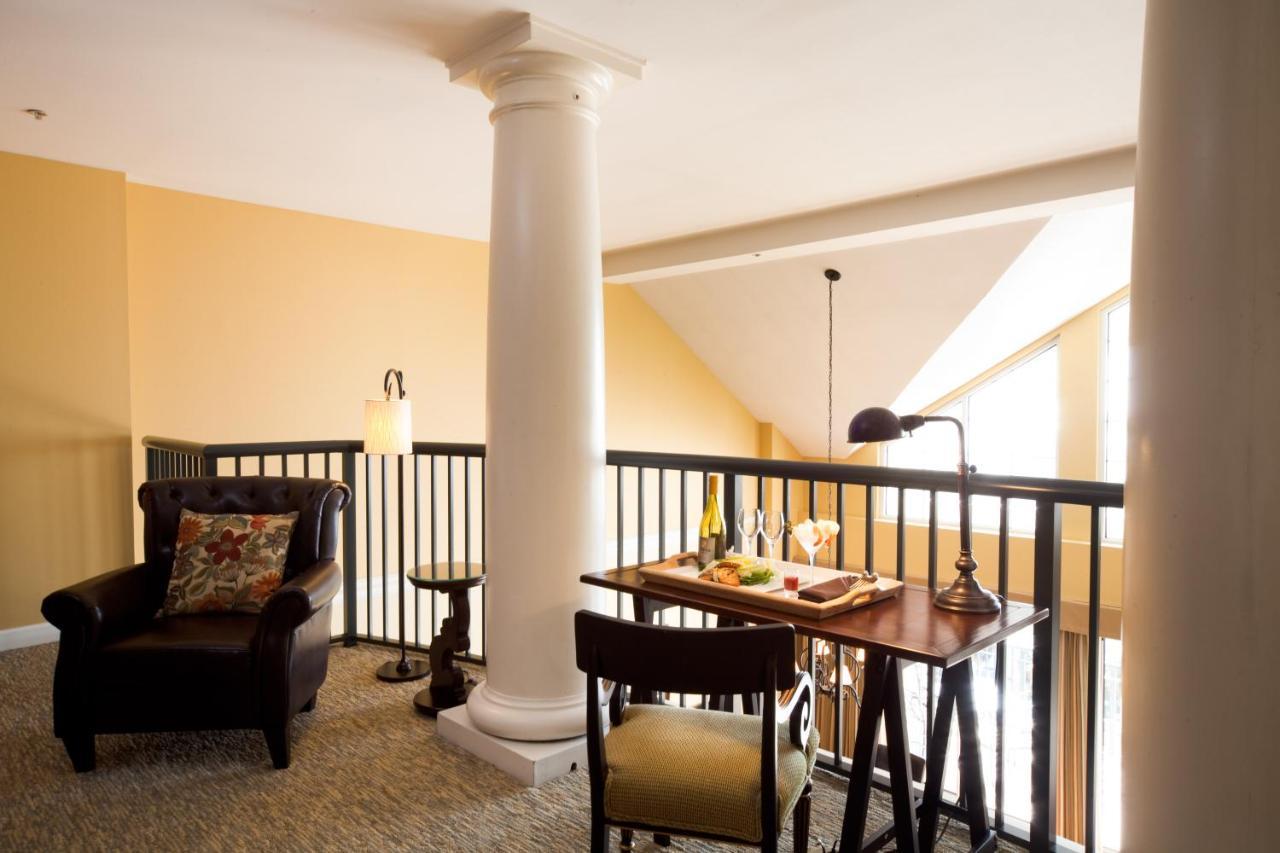 Wild Dunes Resort - Sweetgrass Inn And Boardwalk Inn Isle of Palms Exteriör bild