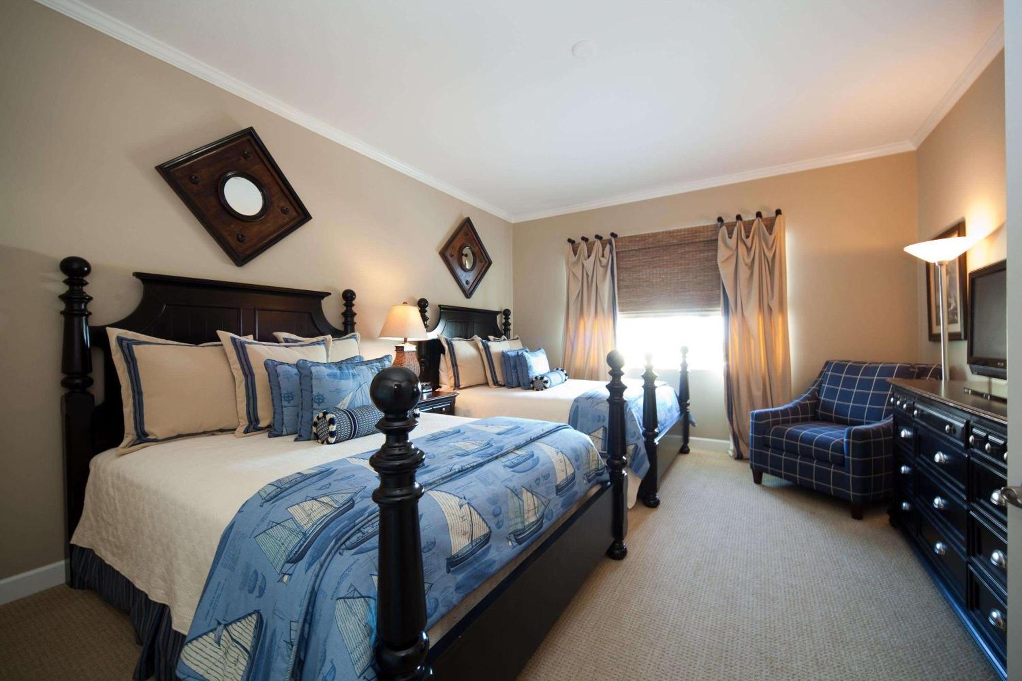 Wild Dunes Resort - Sweetgrass Inn And Boardwalk Inn Isle of Palms Exteriör bild