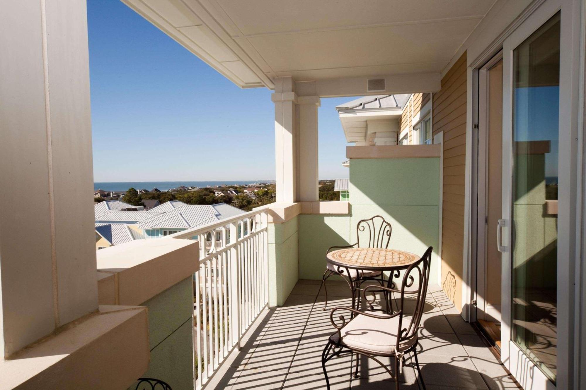 Wild Dunes Resort - Sweetgrass Inn And Boardwalk Inn Isle of Palms Exteriör bild