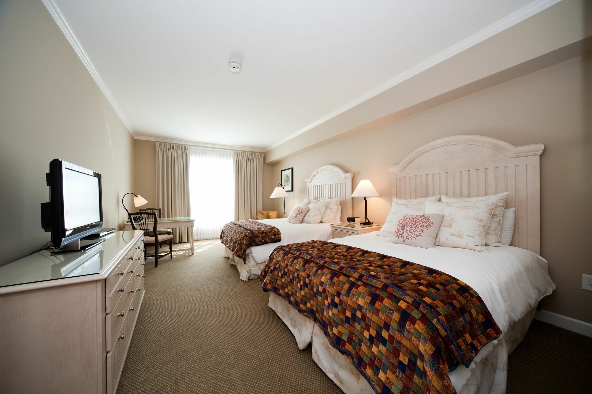 Wild Dunes Resort - Sweetgrass Inn And Boardwalk Inn Isle of Palms Exteriör bild
