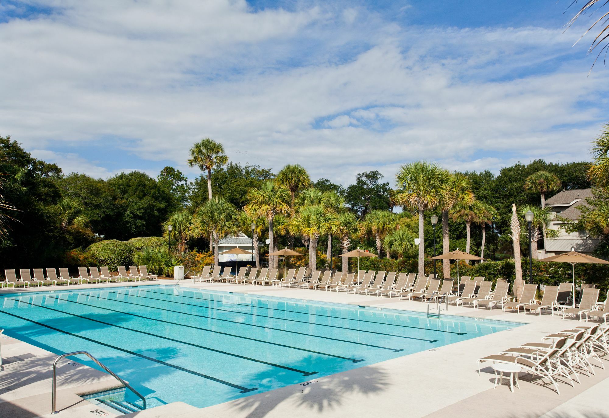 Wild Dunes Resort - Sweetgrass Inn And Boardwalk Inn Isle of Palms Exteriör bild