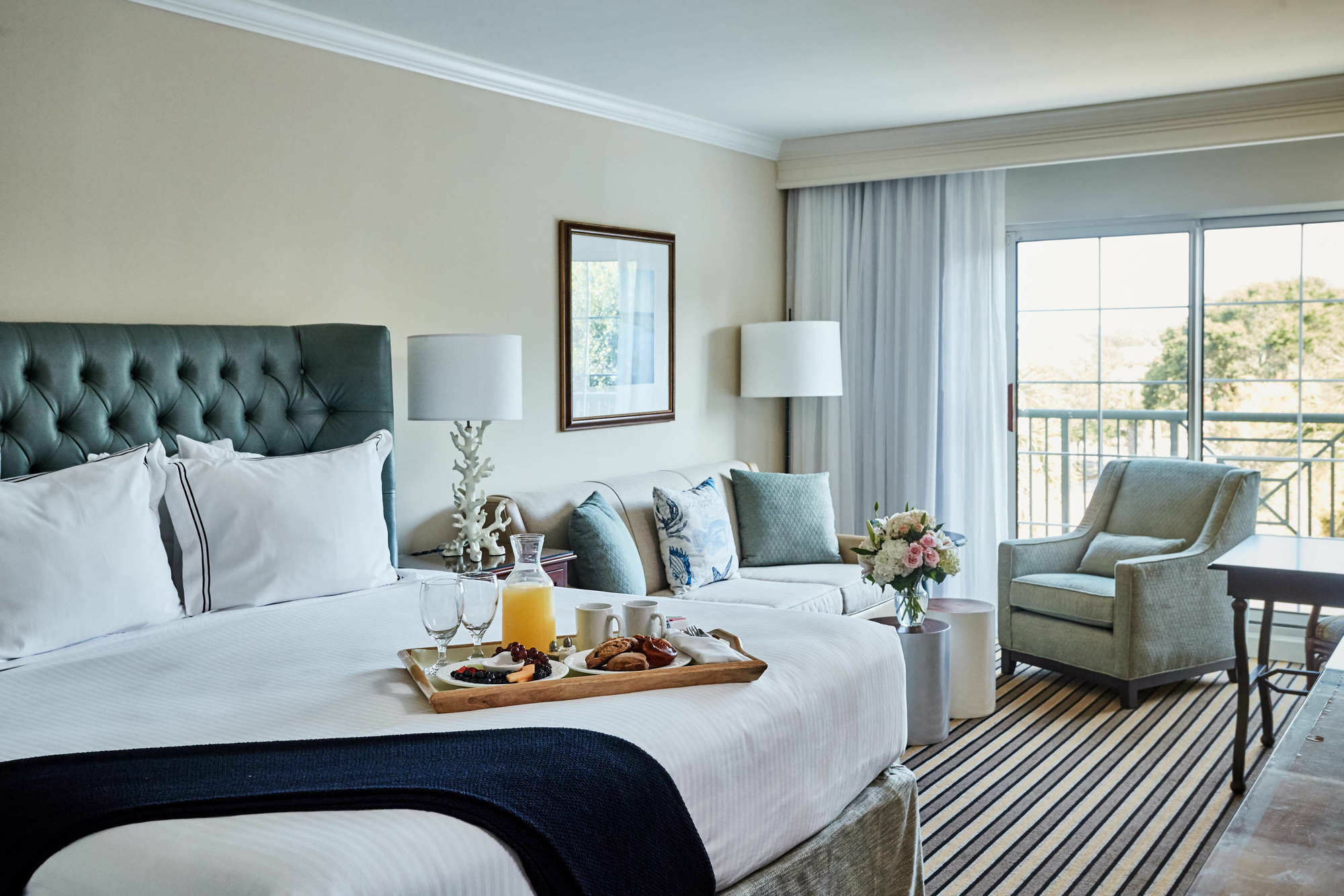 Wild Dunes Resort - Sweetgrass Inn And Boardwalk Inn Isle of Palms Exteriör bild