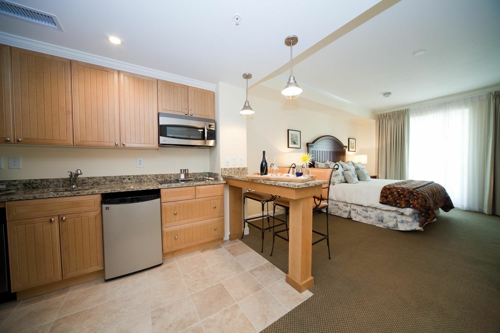 Wild Dunes Resort - Sweetgrass Inn And Boardwalk Inn Isle of Palms Exteriör bild