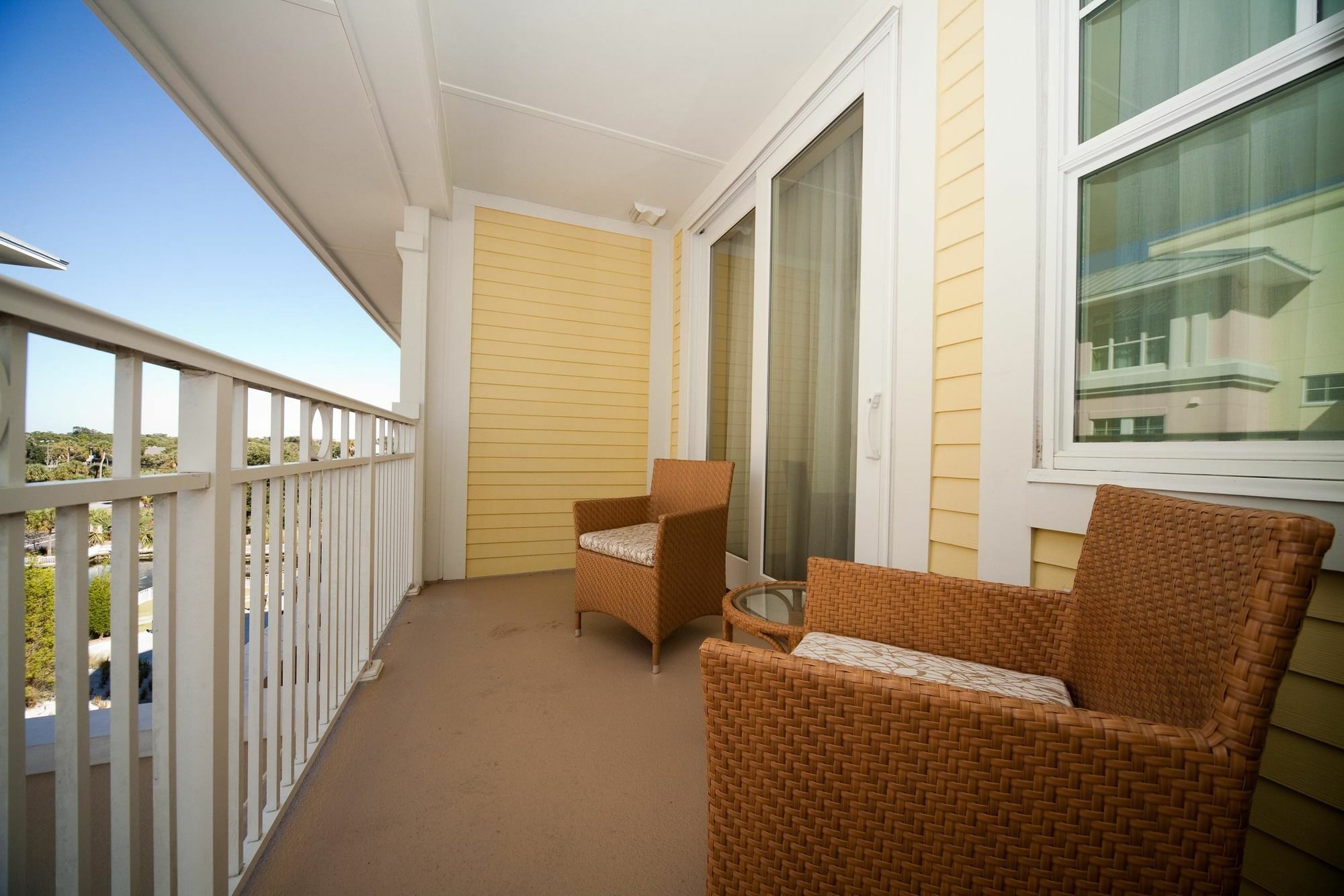 Wild Dunes Resort - Sweetgrass Inn And Boardwalk Inn Isle of Palms Exteriör bild