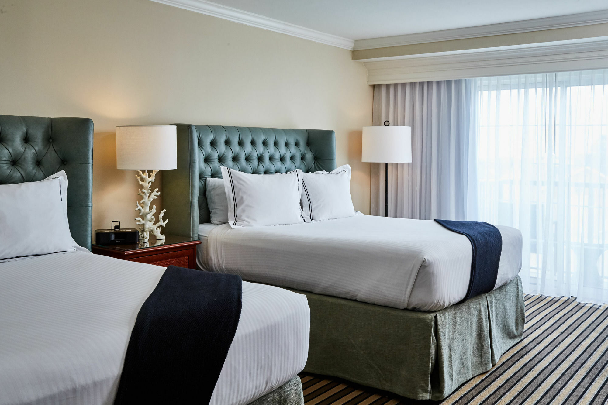 Wild Dunes Resort - Sweetgrass Inn And Boardwalk Inn Isle of Palms Exteriör bild