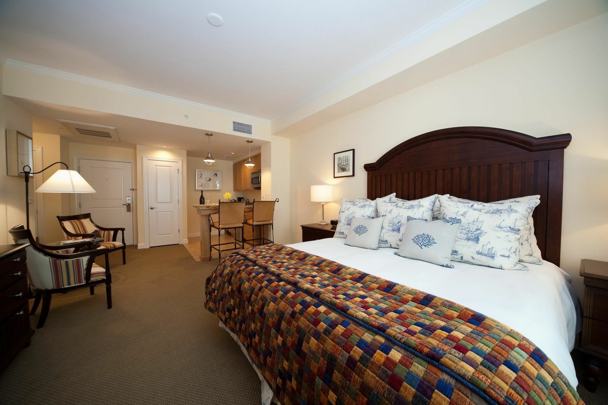 Wild Dunes Resort - Sweetgrass Inn And Boardwalk Inn Isle of Palms Exteriör bild